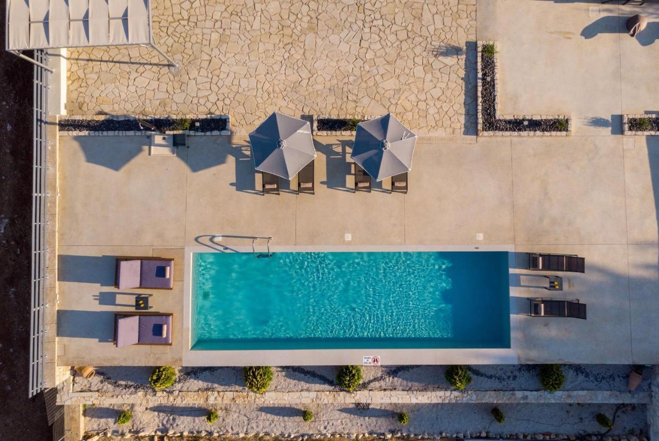 Villa Mare Monte Rethimno Eksteriør billede